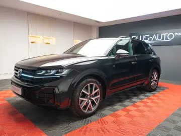 Volkswagen Touareg R-Line Black Style   V6 TDI - STOC!!!