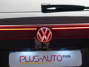 Volkswagen Touareg R-Line Black Style   V6 TDI - STOC!!!