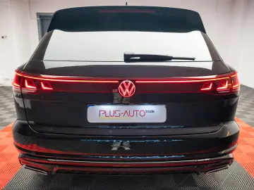 Volkswagen Touareg R-Line Black Style   V6 TDI - STOC!!!
