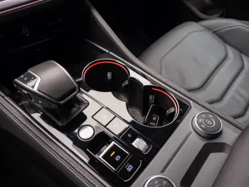 Volkswagen Touareg R-Line Black Style   V6 TDI - STOC!!!