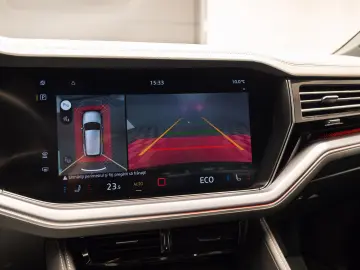 Volkswagen Touareg R-Line Black Style   V6 TDI - STOC!!!