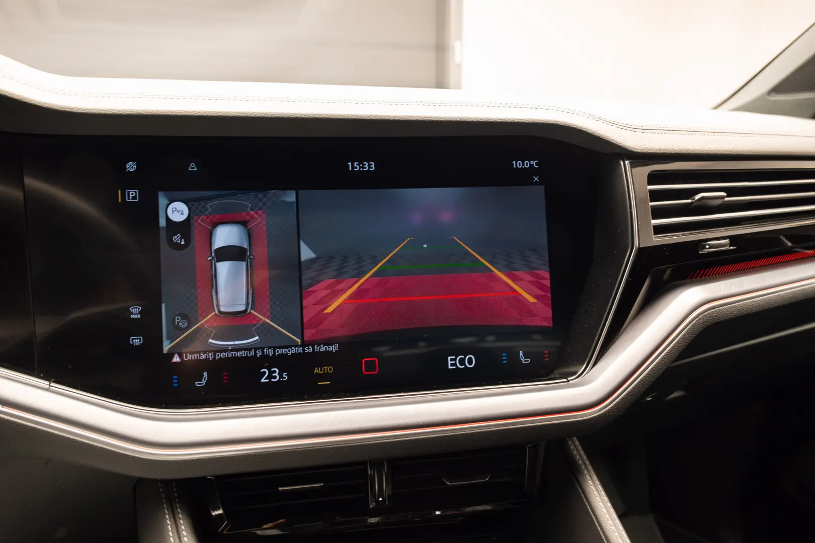 Volkswagen Touareg R-Line Black Style   V6 TDI - STOC!!!