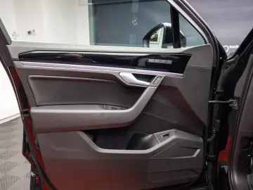 Volkswagen Touareg R-Line Black Style   V6 TDI - STOC!!!