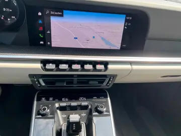 992 911 Turbo S Coupé PDLS  DAB  GSD Burmester