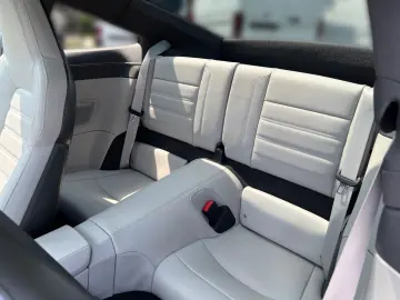 992 911 Turbo S Coupé PDLS  DAB  GSD Burmester