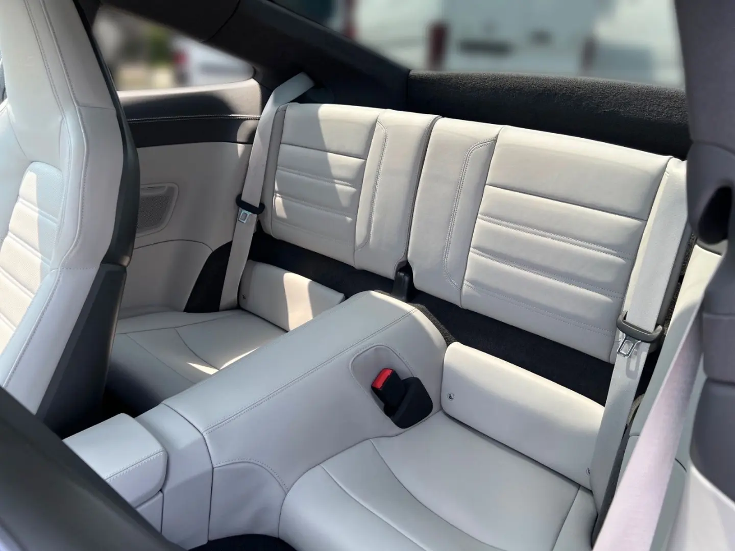 992 911 Turbo S Coupé PDLS  DAB  GSD Burmester