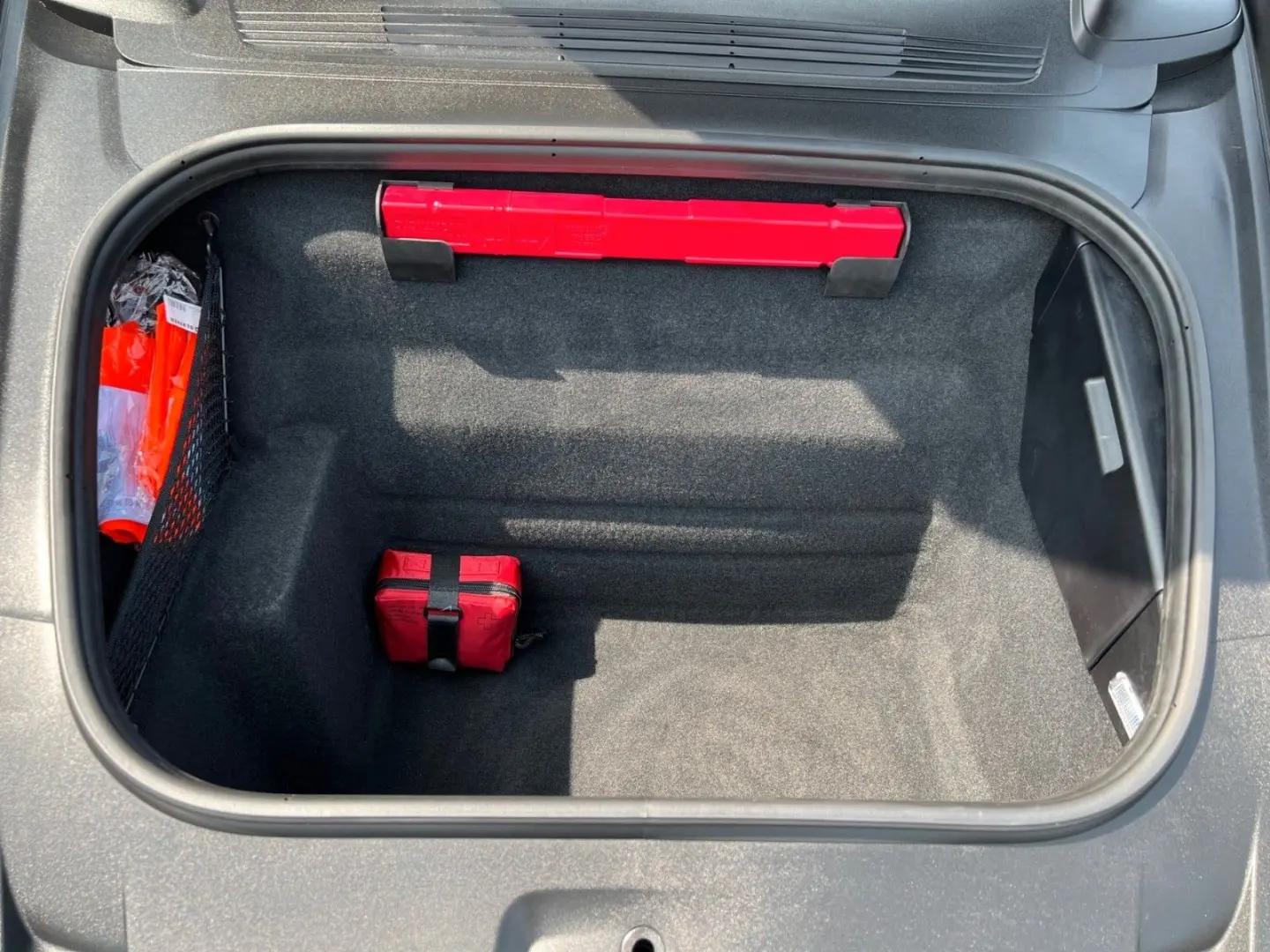 992 911 Turbo S Coupé PDLS  DAB  GSD Burmester