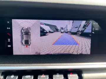 992 911 Turbo S Coupé PDLS  DAB  GSD Burmester