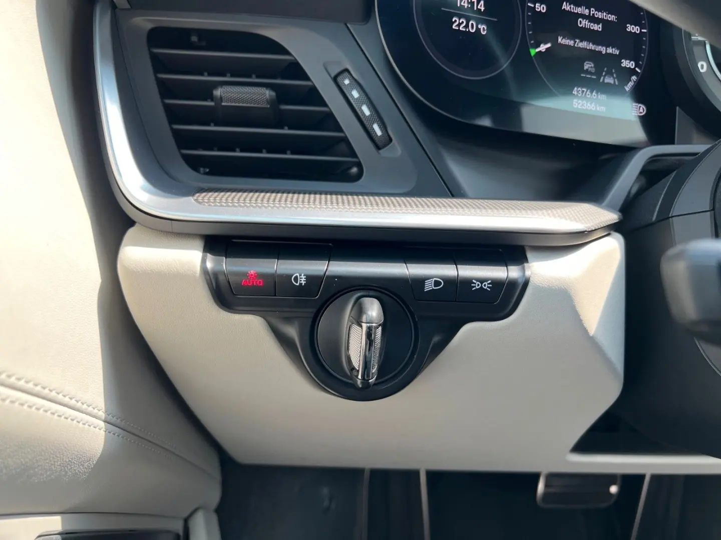 992 911 Turbo S Coupé PDLS  DAB  GSD Burmester