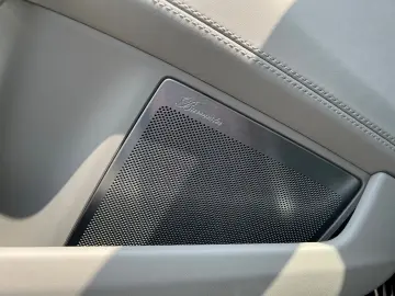 992 911 Turbo S Coupé PDLS  DAB  GSD Burmester