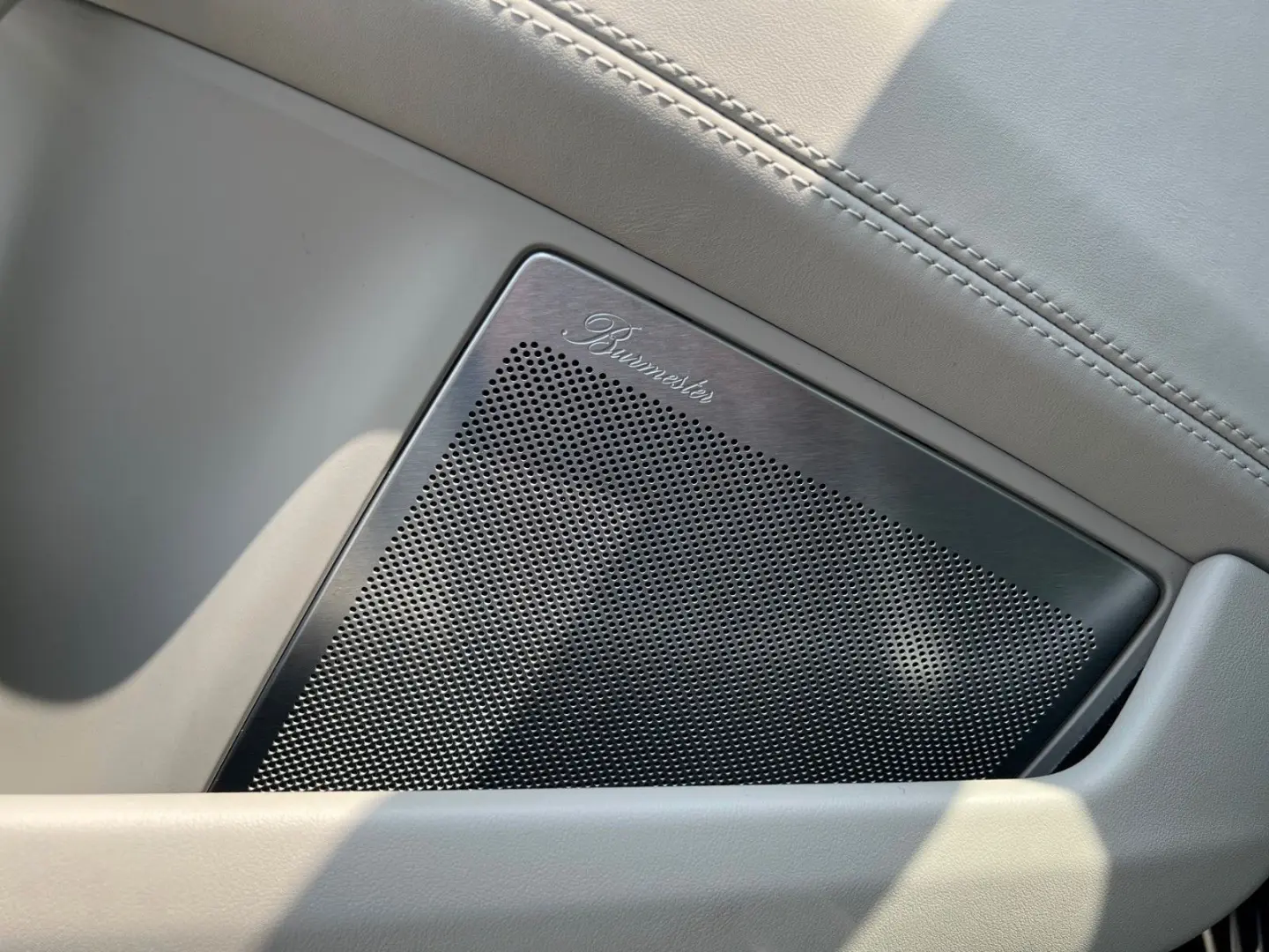 992 911 Turbo S Coupé PDLS  DAB  GSD Burmester