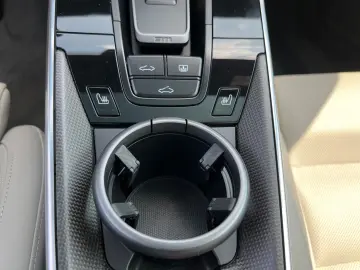 992 911 Turbo S Coupé PDLS  DAB  GSD Burmester