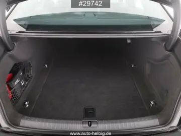 A6 Lim. 45 TFSI quattro sport #AHK#19Z#Leder#ACC