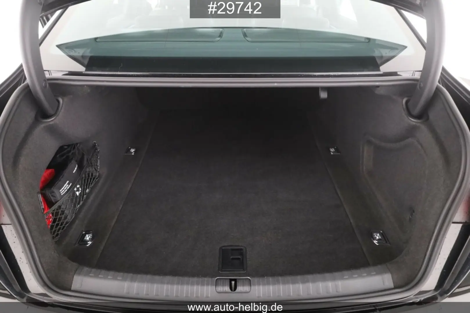 A6 Lim. 45 TFSI quattro sport #AHK#19Z#Leder#ACC