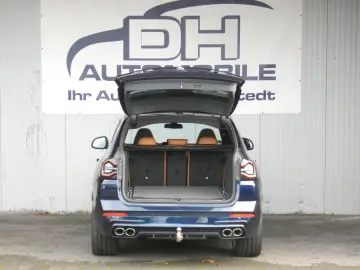 ALPINA XD3 3.0 AUTOMATIK LEDER PANORAMA AHK