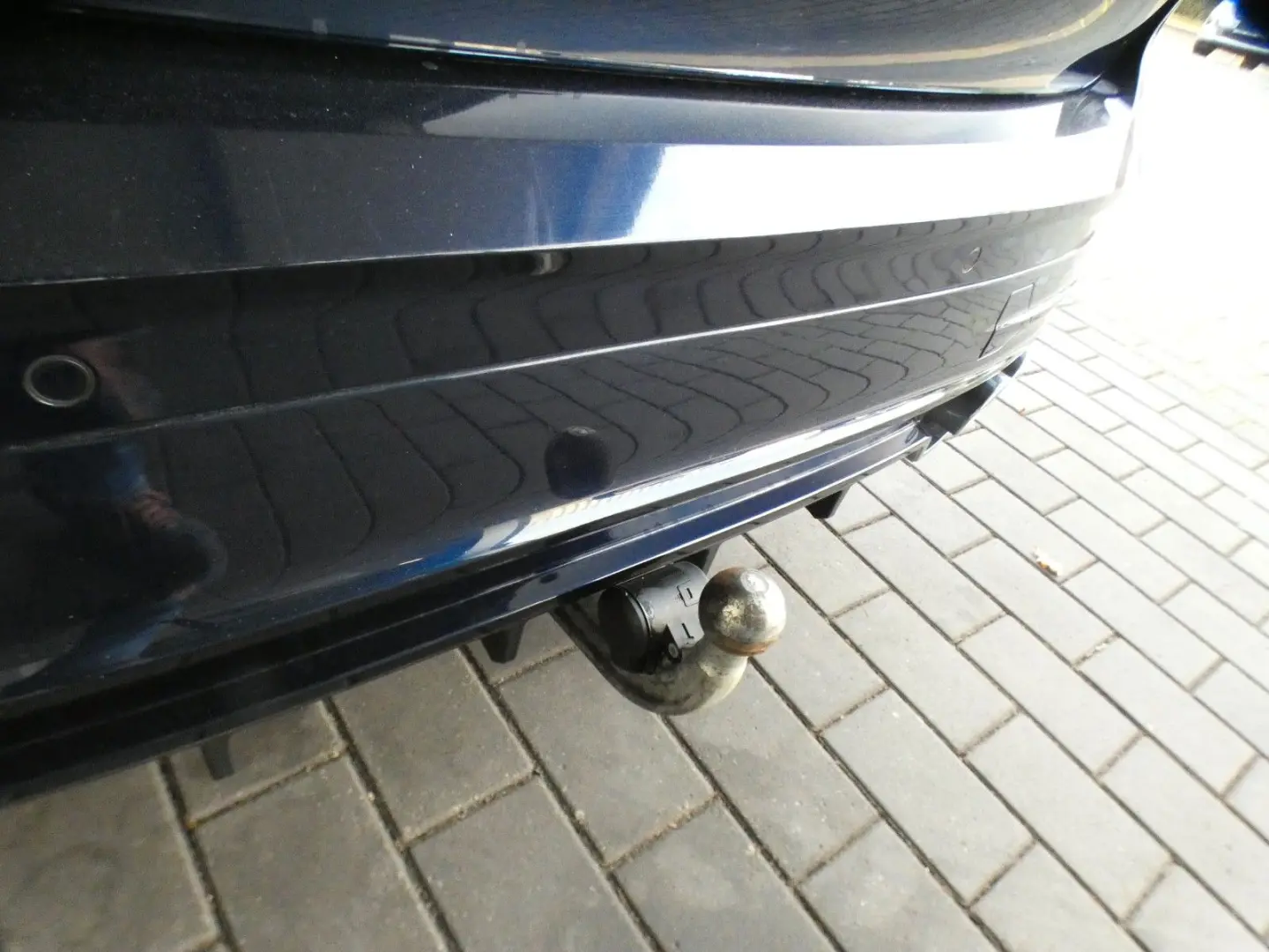 ALPINA XD3 3.0 AUTOMATIK LEDER PANORAMA AHK