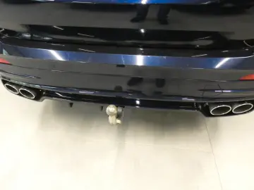 ALPINA XD3 3.0 AUTOMATIK LEDER PANORAMA AHK