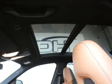 ALPINA XD3 3.0 AUTOMATIK LEDER PANORAMA AHK