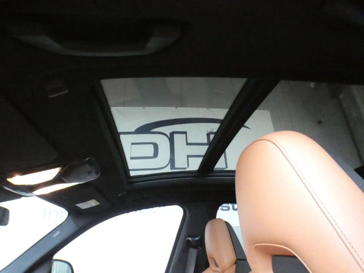 ALPINA XD3 3.0 AUTOMATIK LEDER PANORAMA AHK