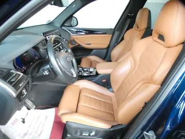 ALPINA XD3 3.0 AUTOMATIK LEDER PANORAMA AHK