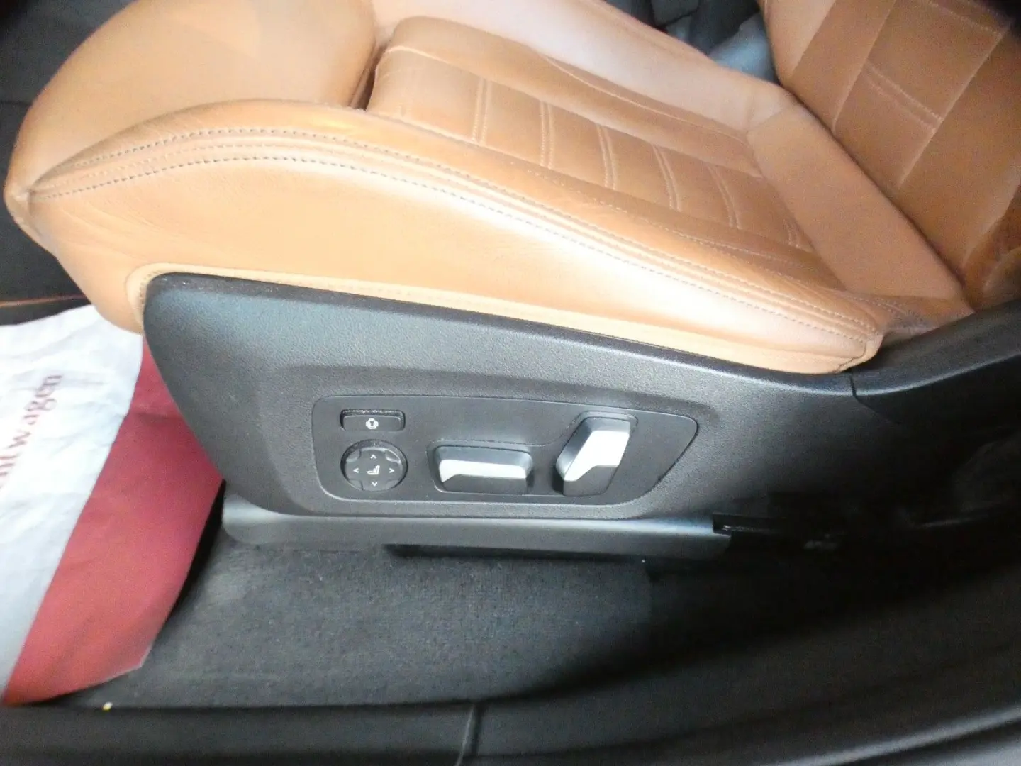 ALPINA XD3 3.0 AUTOMATIK LEDER PANORAMA AHK