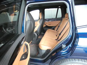 ALPINA XD3 3.0 AUTOMATIK LEDER PANORAMA AHK