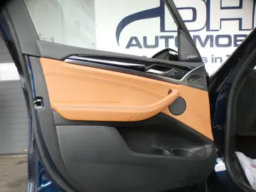 ALPINA XD3 3.0 AUTOMATIK LEDER PANORAMA AHK