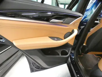 ALPINA XD3 3.0 AUTOMATIK LEDER PANORAMA AHK