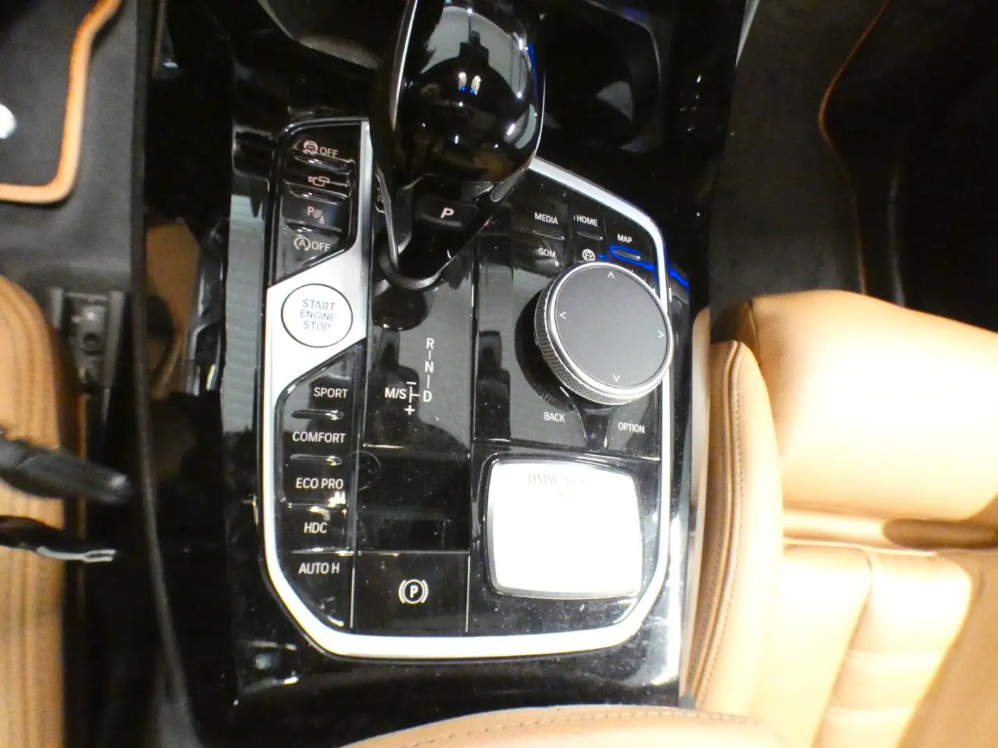 ALPINA XD3 3.0 AUTOMATIK LEDER PANORAMA AHK