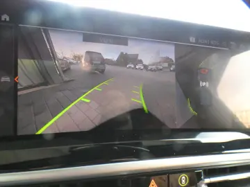 ALPINA XD3 3.0 AUTOMATIK LEDER PANORAMA AHK