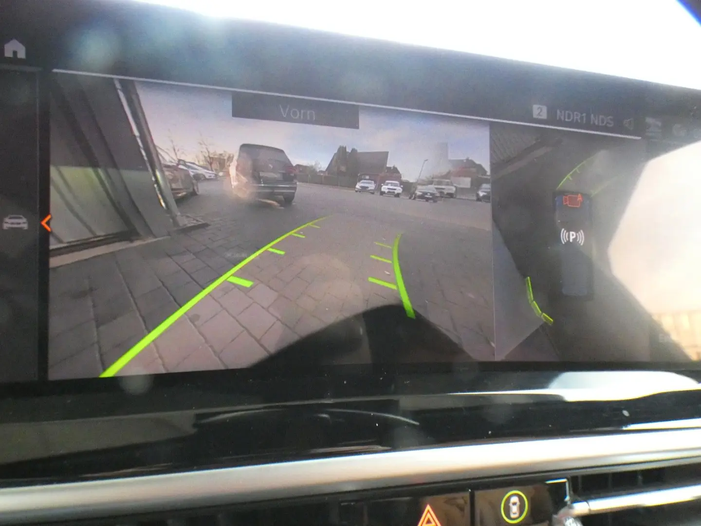 ALPINA XD3 3.0 AUTOMATIK LEDER PANORAMA AHK