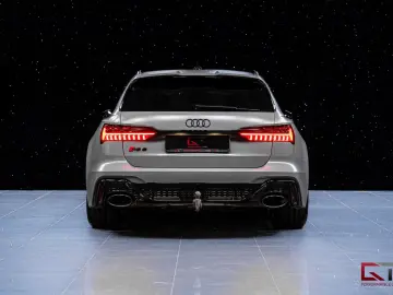 RS6 PERFORMANCE RS-Design  HD Pano HuD SoftClose