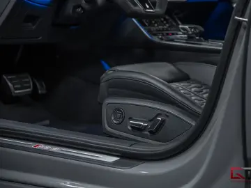 RS6 PERFORMANCE RS-Design  HD Pano HuD SoftClose