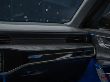 RS6 PERFORMANCE RS-Design  HD Pano HuD SoftClose