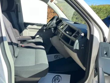 Volkswagen Transporter 2.0TDI LUNG USI SPATE