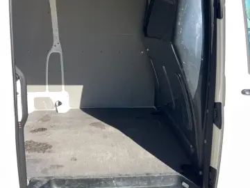 Volkswagen Transporter 2.0TDI LUNG USI SPATE