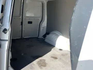 Volkswagen Transporter 2.0TDI LUNG USI SPATE