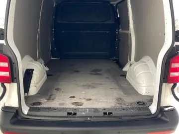 Volkswagen Transporter 2.0TDI LUNG USI SPATE