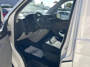 Volkswagen Transporter 2.0TDI LUNG USI SPATE