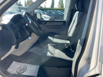 Volkswagen Transporter 2.0TDI LUNG USI SPATE