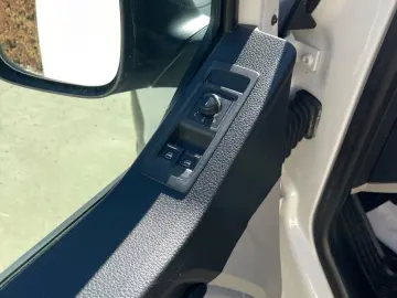 Volkswagen Transporter 2.0TDI LUNG USI SPATE