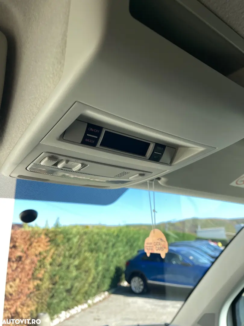 Volkswagen Transporter 2.0TDI LUNG USI SPATE