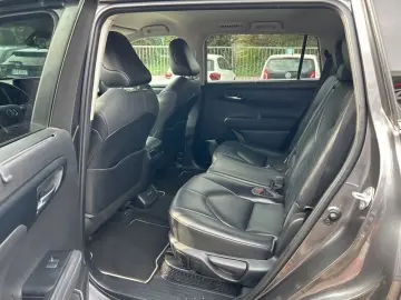 Toyota Highlander Highlander 2.5H AWD-i E-CVT Tr