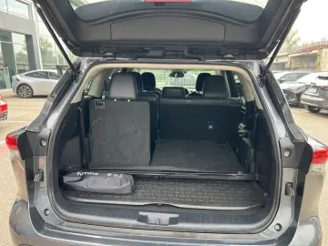 Toyota Highlander Highlander 2.5H AWD-i E-CVT Tr