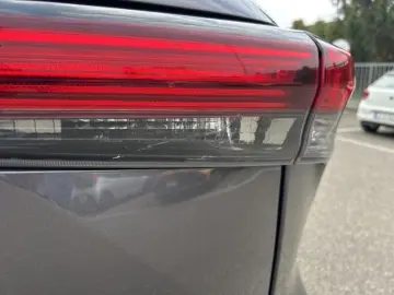 Toyota Highlander Highlander 2.5H AWD-i E-CVT Tr