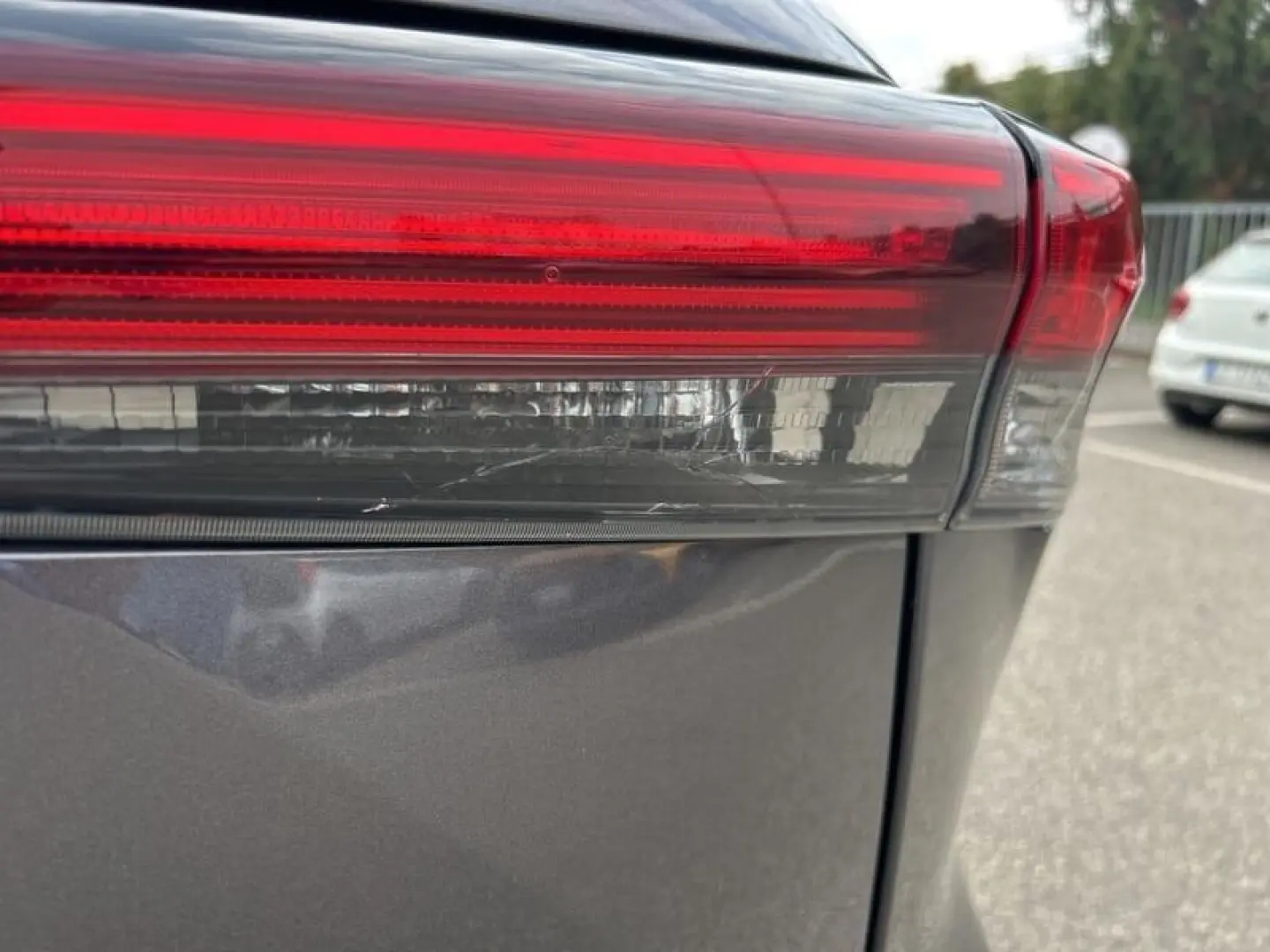 Toyota Highlander Highlander 2.5H AWD-i E-CVT Tr