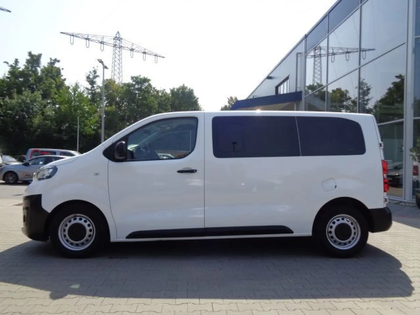 Expert L2 2.0 BlueHDi 145 S&S EAT8