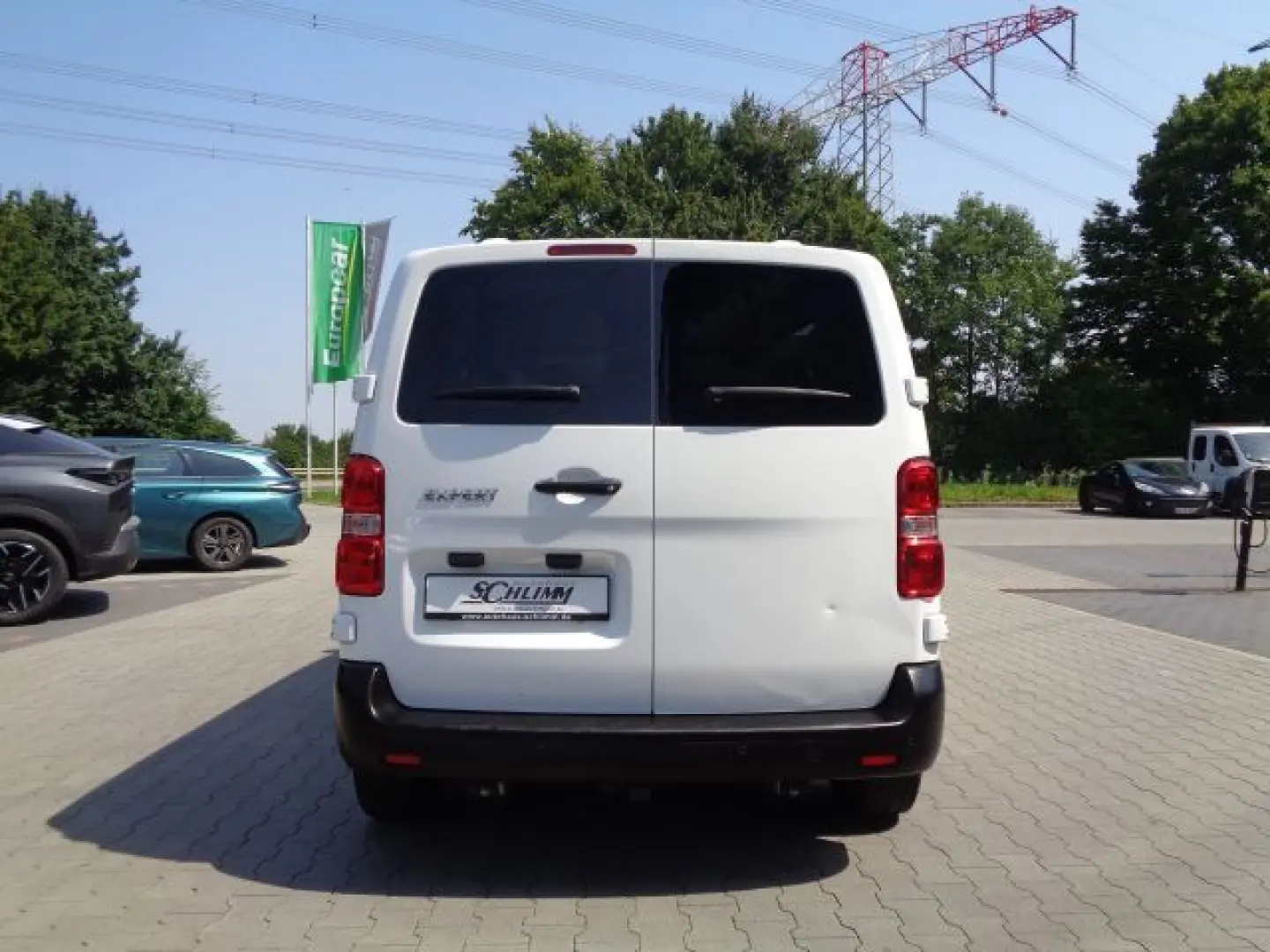 Expert L2 2.0 BlueHDi 145 S&S EAT8