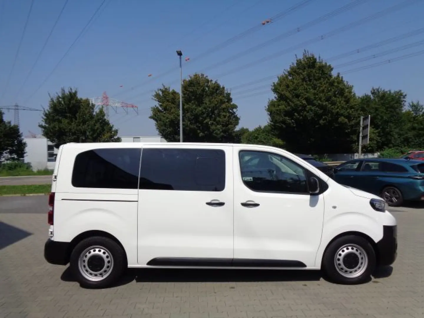 Expert L2 2.0 BlueHDi 145 S&S EAT8