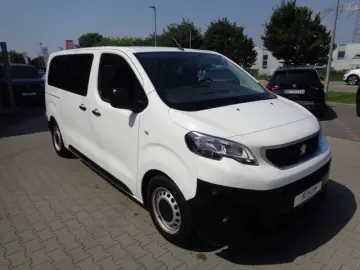 Expert L2 2.0 BlueHDi 145 S&S EAT8